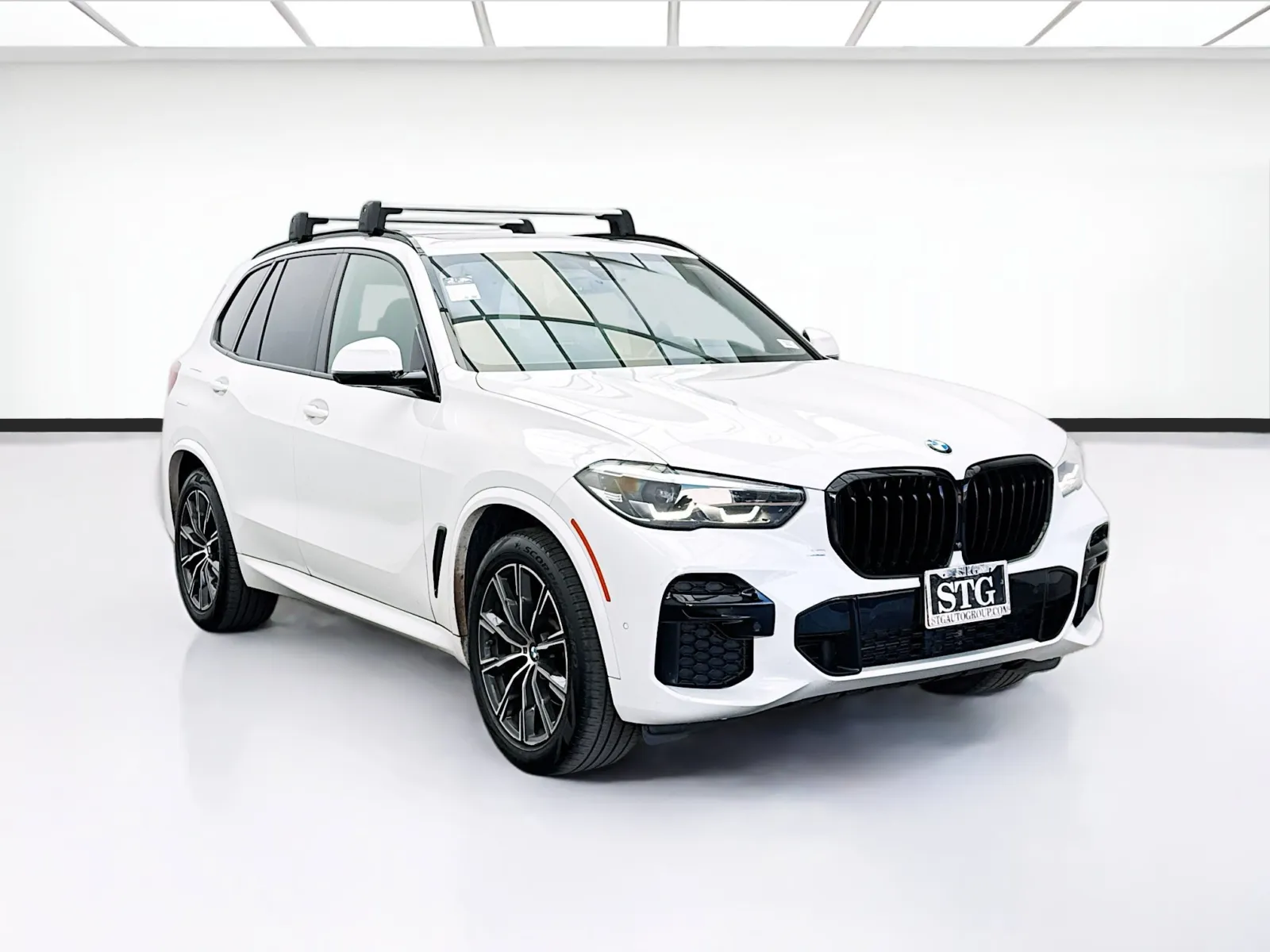 BMW X5 photo 3