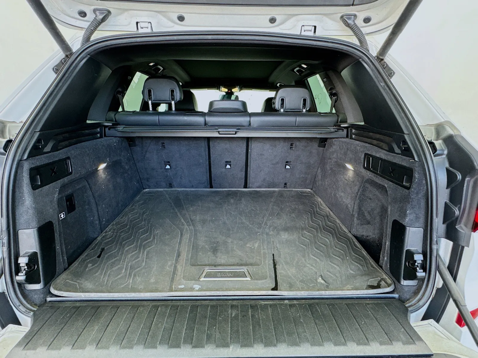 BMW X5 photo 18