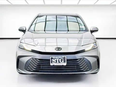 Photos of 2025 Toyota Camry XLE for sale in Bellflower, CA at STG Bellflower