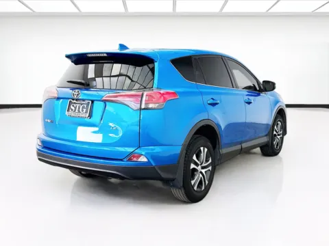 More photos of 2017 Toyota RAV4 LE at STG Bellflower, CA