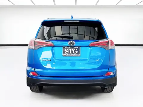More photos of 2017 Toyota RAV4 LE at STG Bellflower, CA