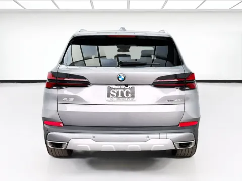 More photos of 2024 BMW X5 sDrive40i at STG Bellflower, CA