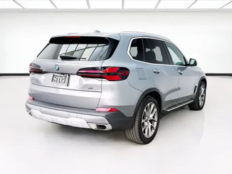More photos of 2024 BMW X5 sDrive40i at STG Bellflower, CA