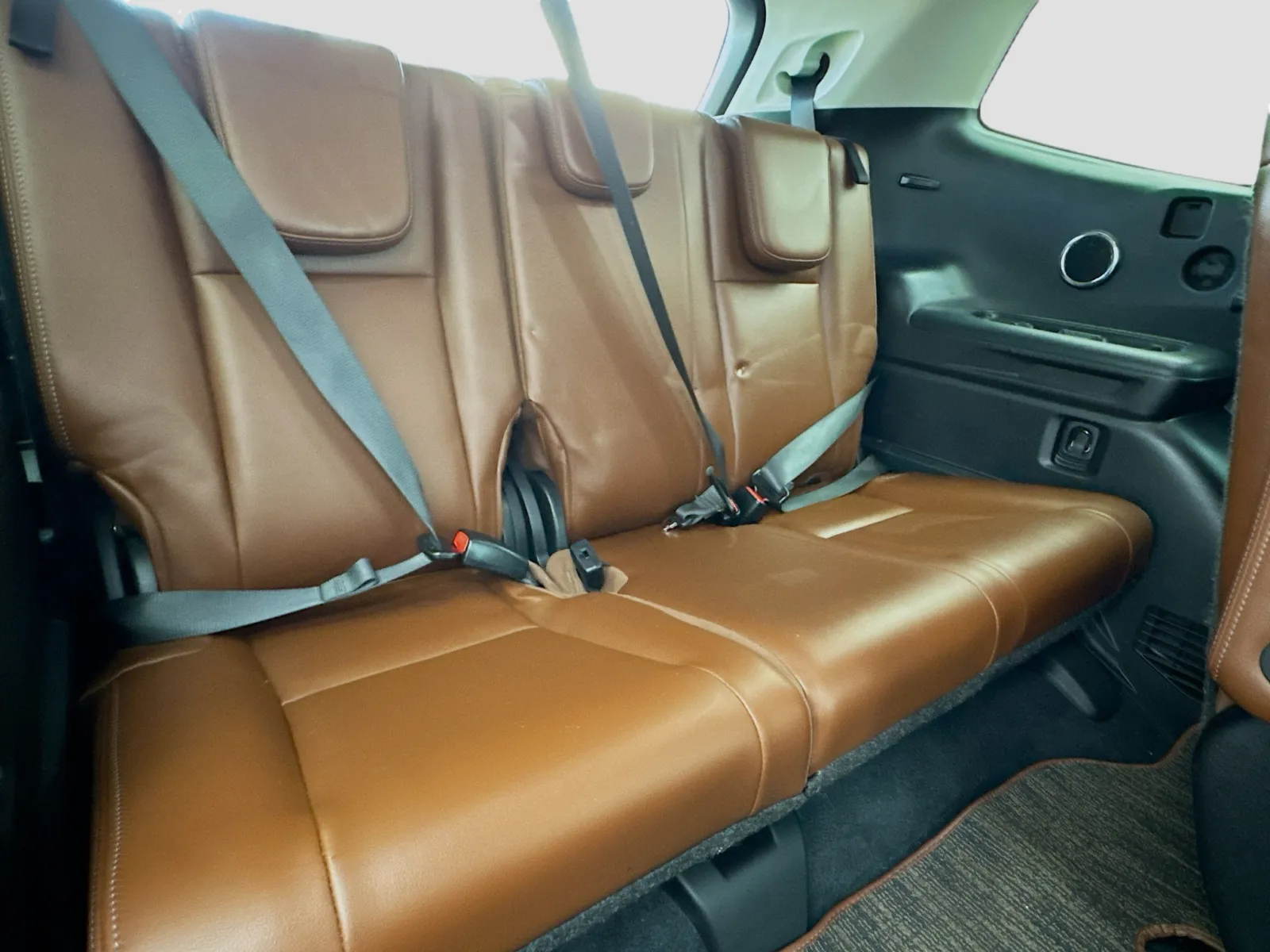 Subaru Ascent photo 19