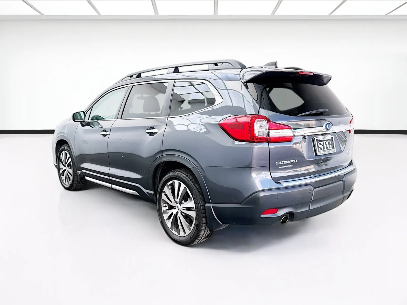 Subaru Ascent photo 6