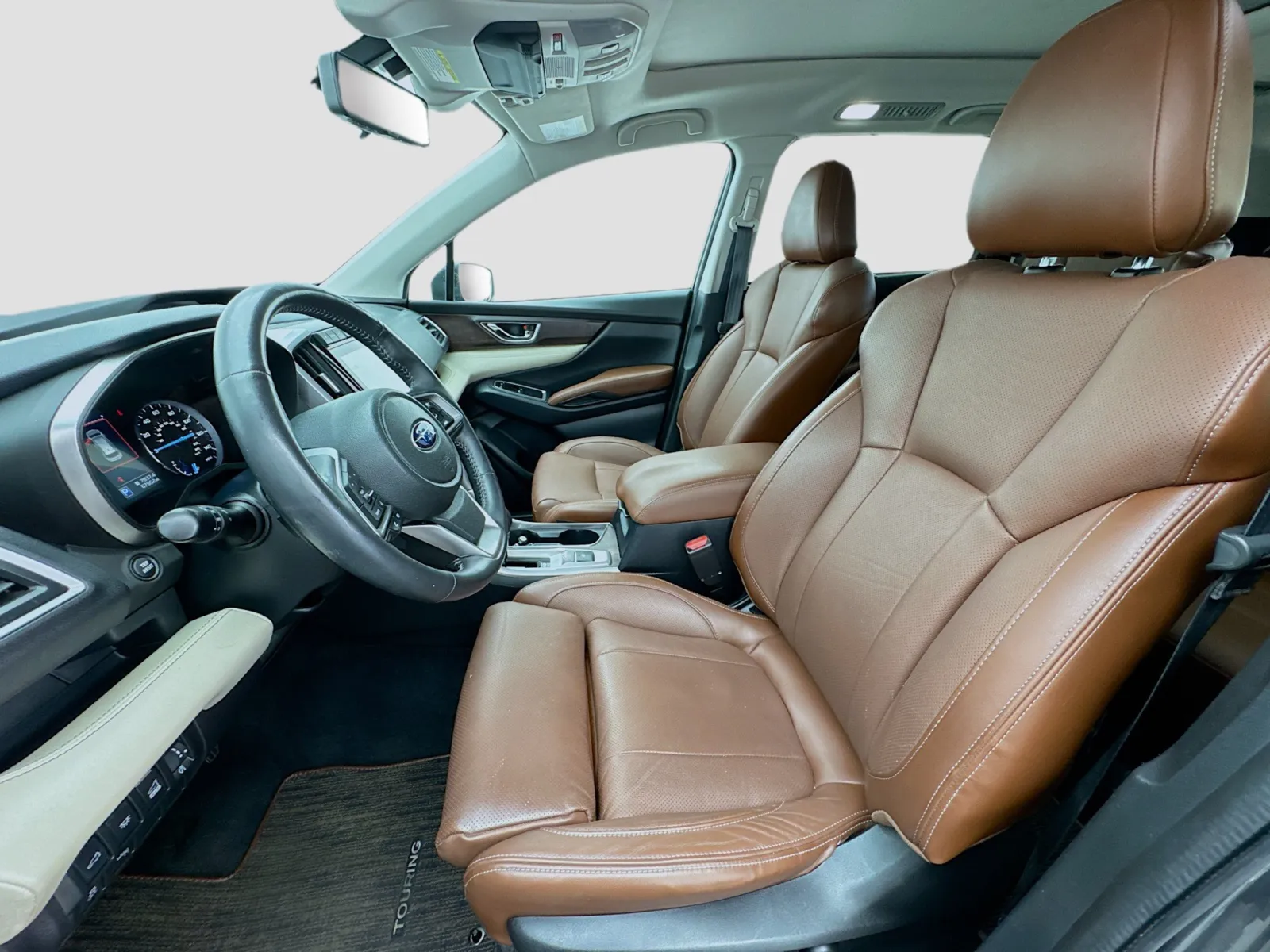 Subaru Ascent photo 13