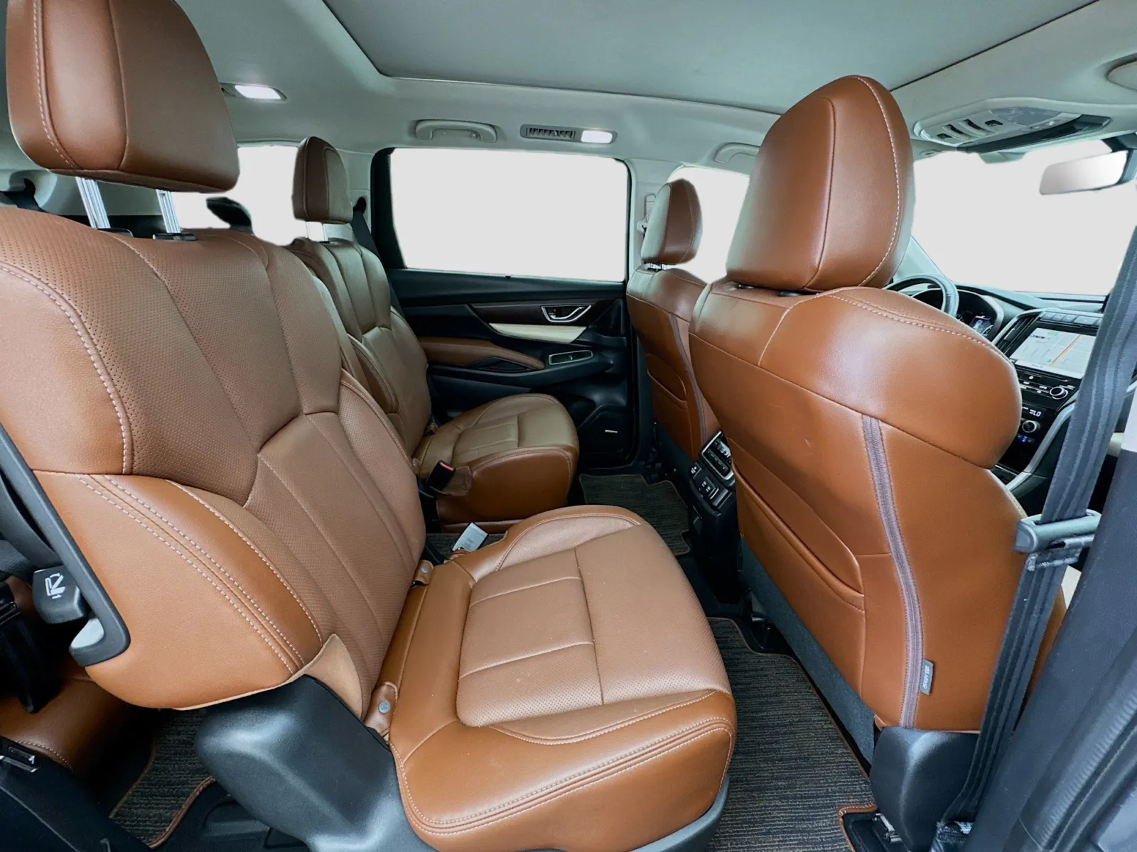 Subaru Ascent photo 20