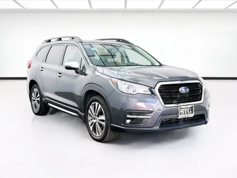 Another view of 2020 Subaru Ascent Touring for sale in Bellflower, CA at STG Bellflower