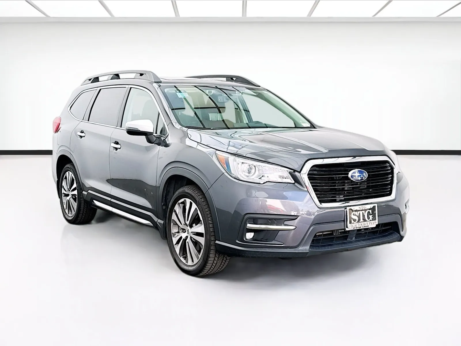 Subaru Ascent photo 3