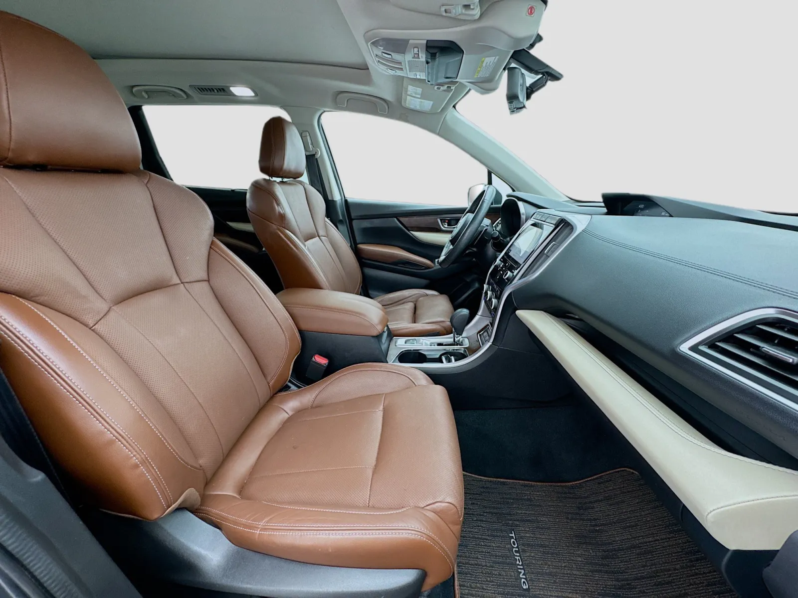 Subaru Ascent photo 21