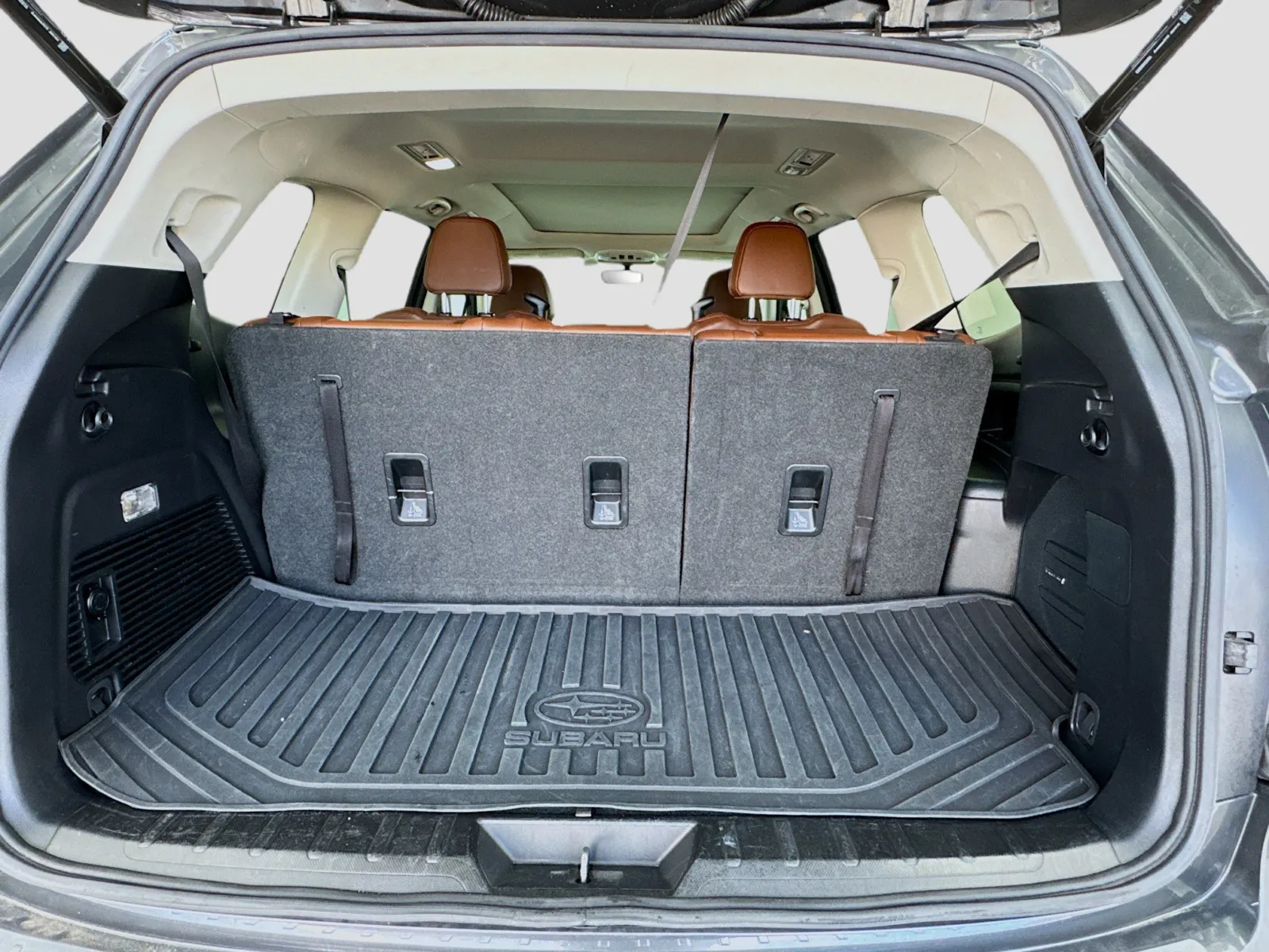 Subaru Ascent photo 18