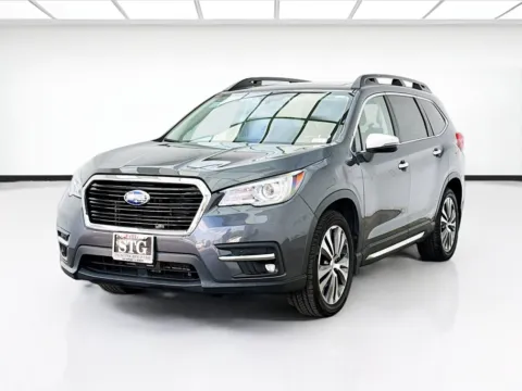 Gray 2020 Subaru Ascent Touring for sale in Bellflower, CA