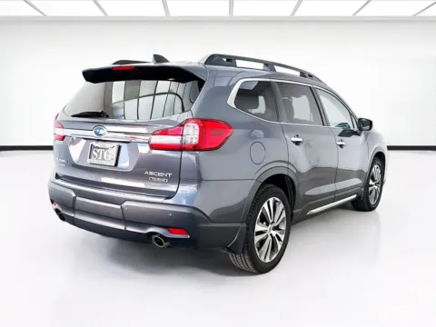 More photos of 2020 Subaru Ascent Touring at STG Bellflower, CA