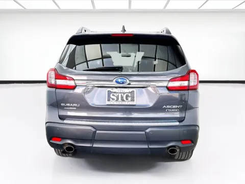 More photos of 2020 Subaru Ascent Touring at STG Bellflower, CA