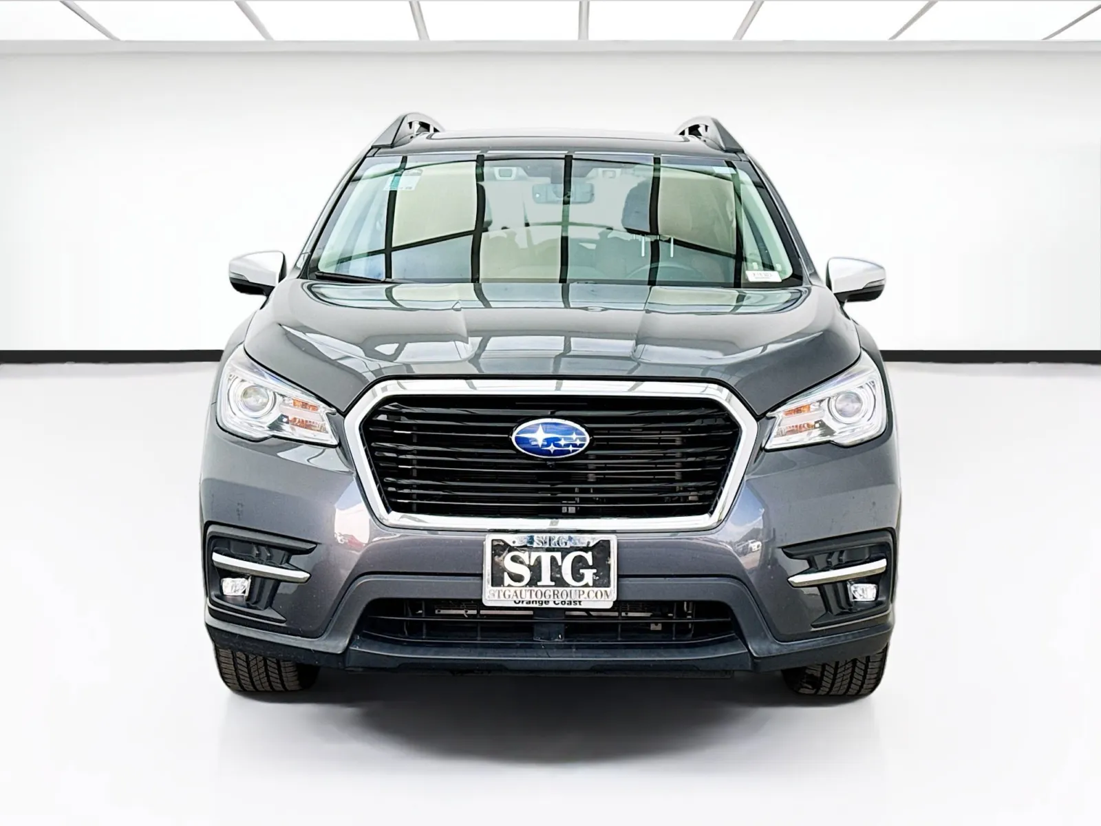 Subaru Ascent photo 2