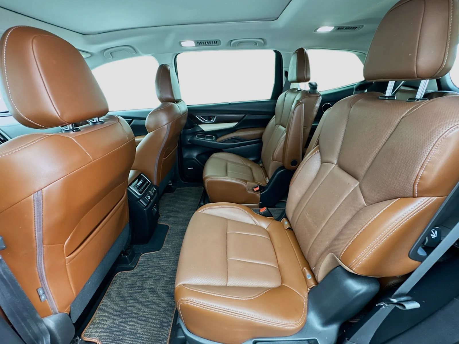 Subaru Ascent photo 16