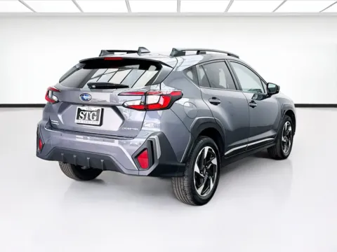 More photos of 2024 Subaru Crosstrek Limited at STG Bellflower, CA
