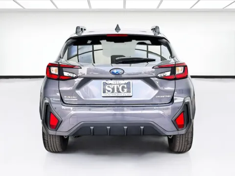 More photos of 2024 Subaru Crosstrek Limited at STG Bellflower, CA