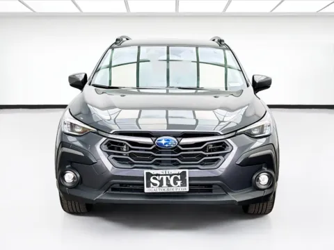 Photos of 2024 Subaru Crosstrek Limited for sale in Bellflower, CA at STG Bellflower