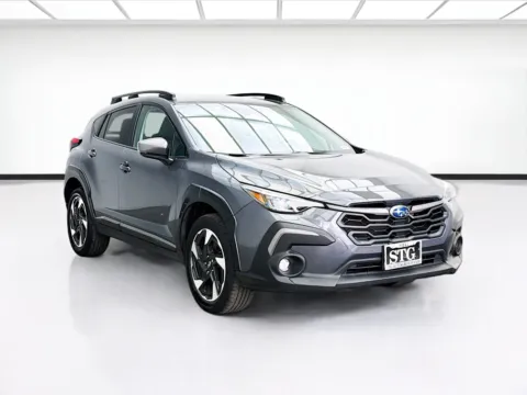 Another view of 2024 Subaru Crosstrek Limited for sale in Bellflower, CA at STG Bellflower