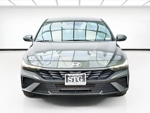 Photos of 2025 Hyundai Elantra SE for sale in Bellflower, CA at STG Bellflower