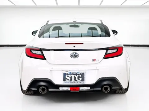 More photos of 2024 Toyota GR86 at STG Bellflower, CA