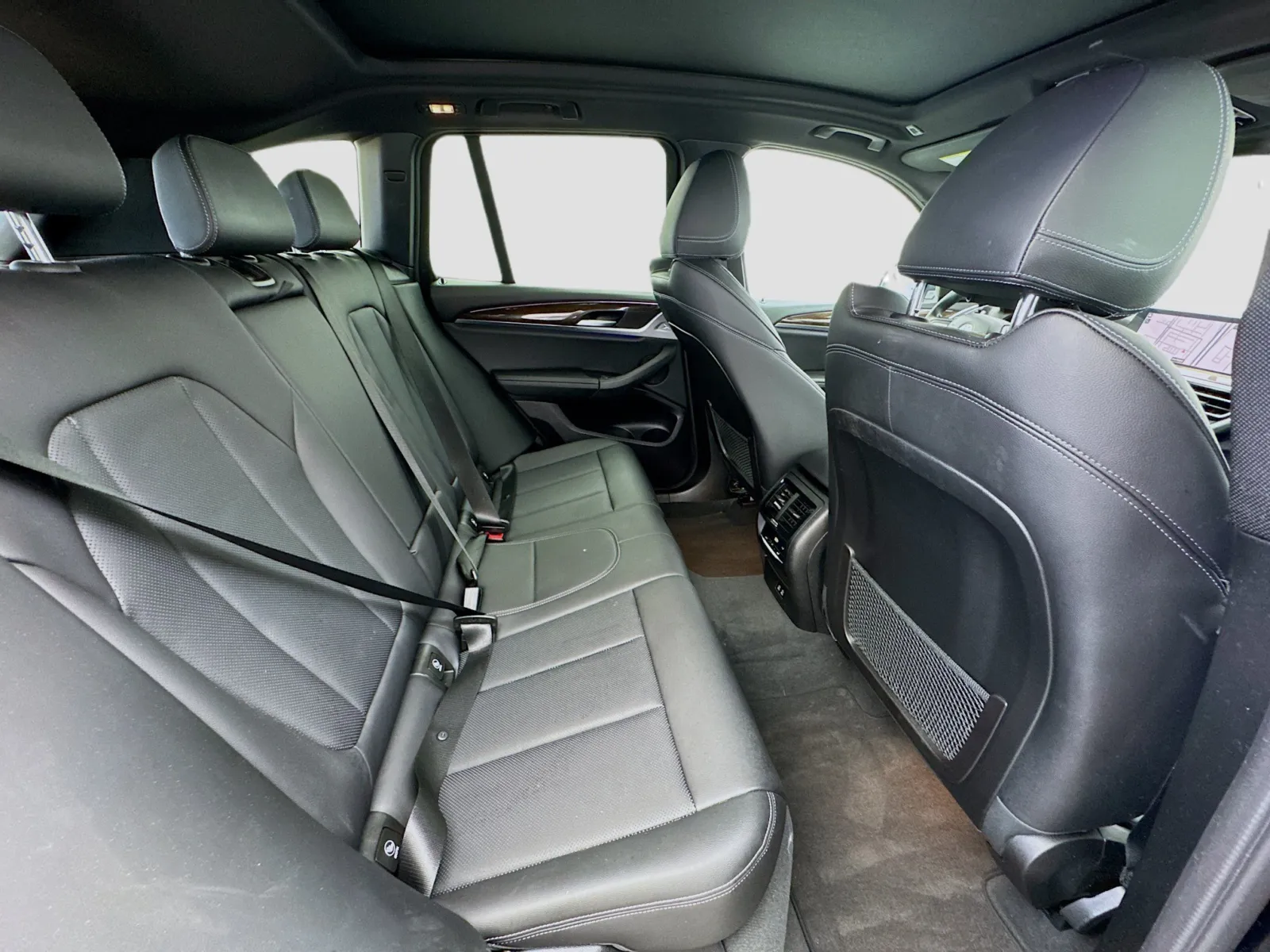 BMW X3 photo 19