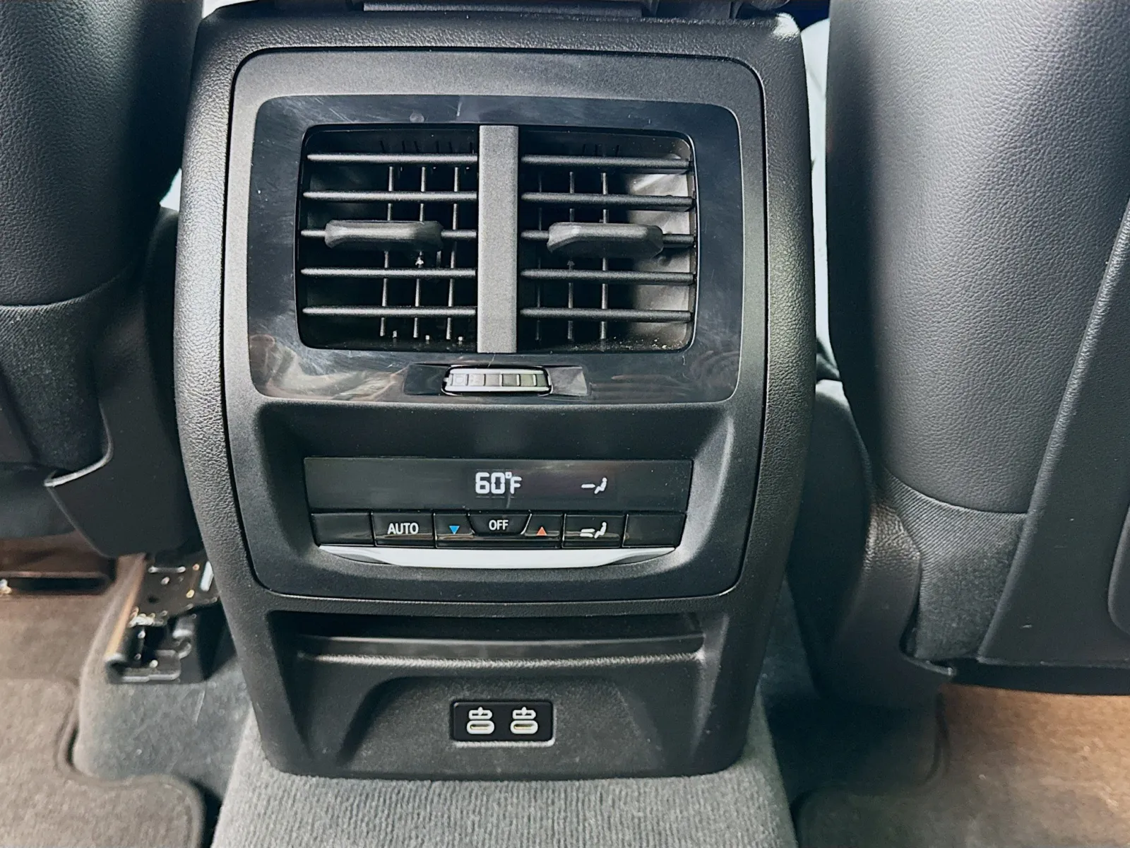 BMW X3 photo 17