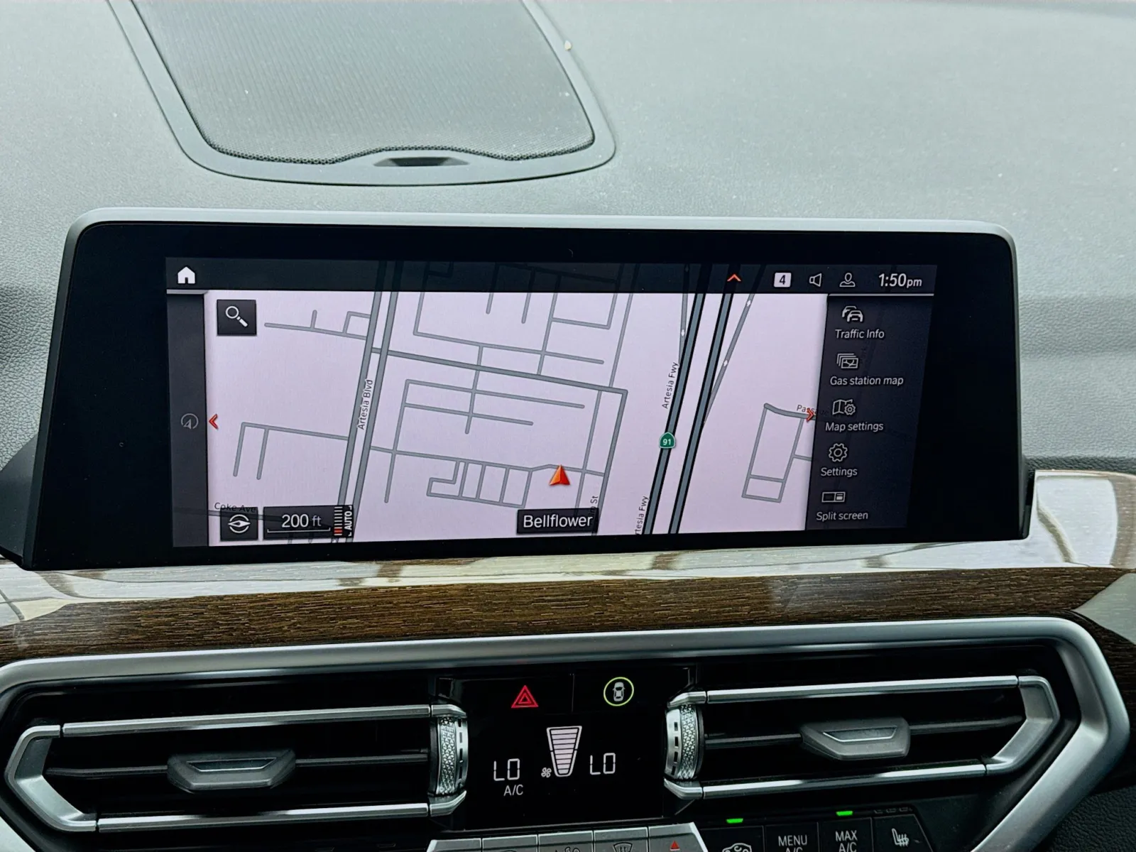 BMW X3 photo 9