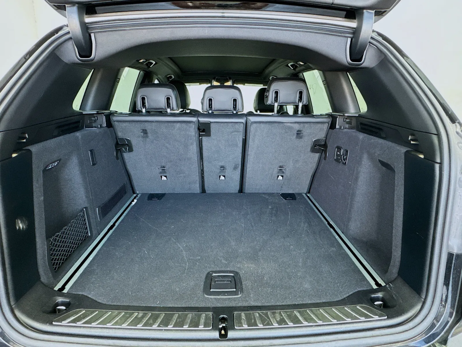 BMW X3 photo 18