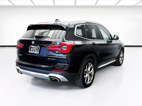 More photos of 2022 BMW X3 sDrive30i at STG Bellflower, CA