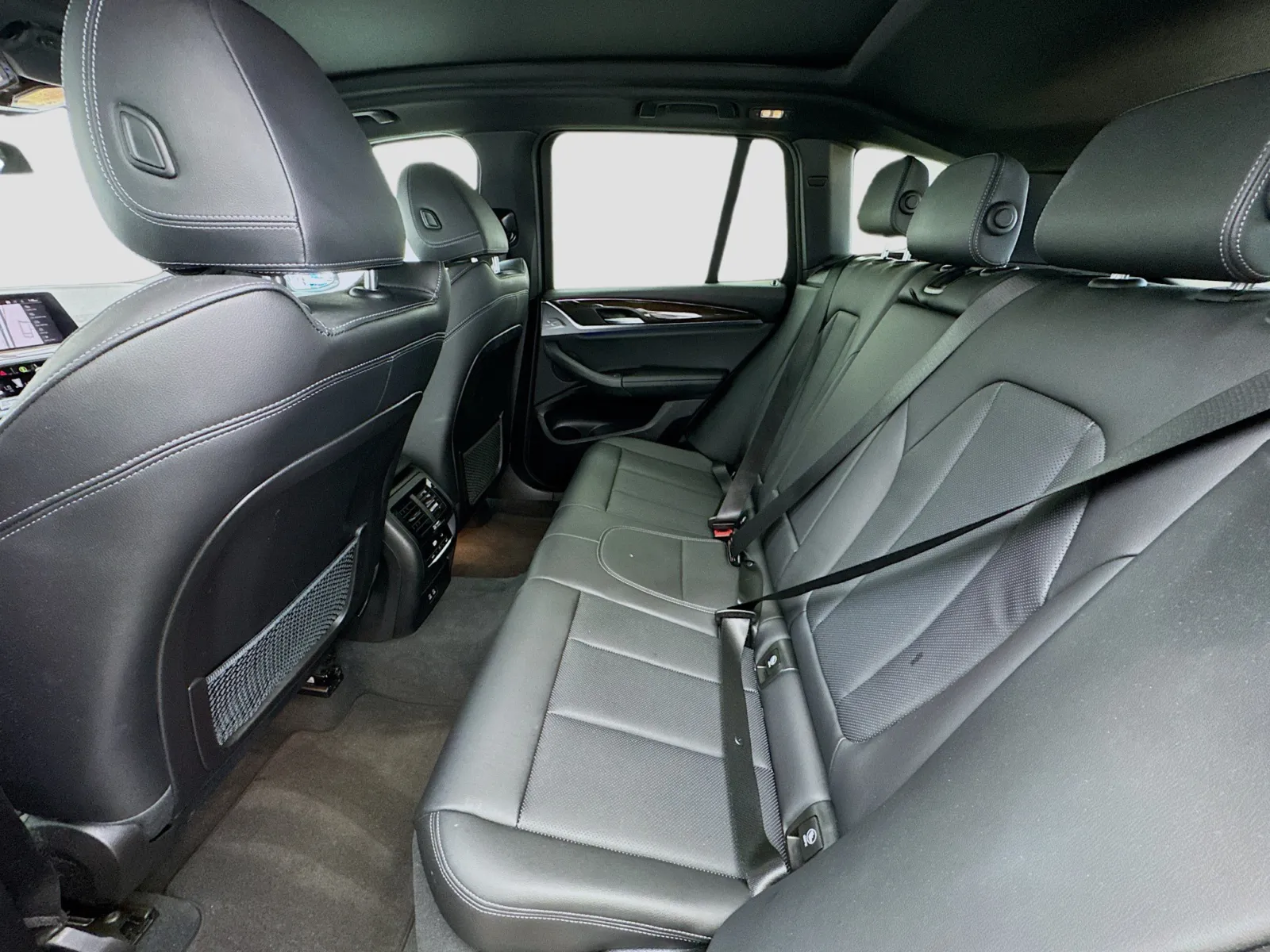 BMW X3 photo 16