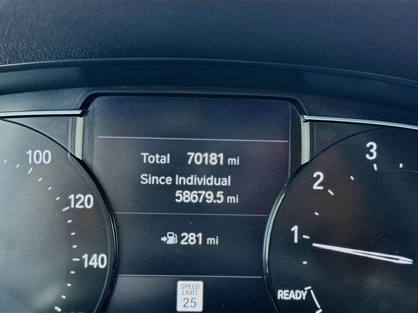 BMW X3 photo 8