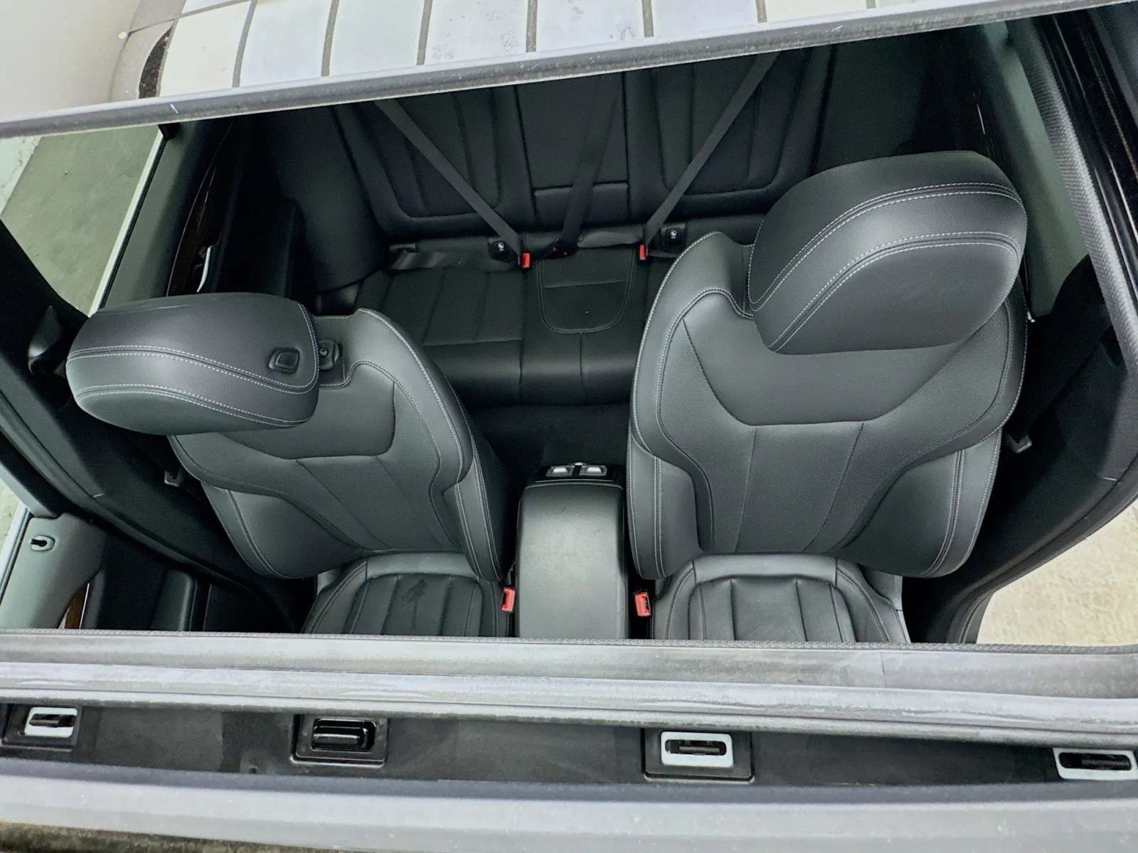 BMW X3 photo 14