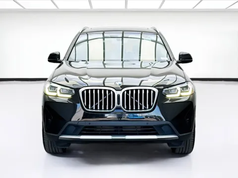 Photos of 2022 BMW X3 sDrive30i for sale in Bellflower, CA at STG Bellflower