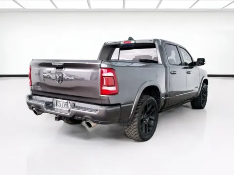 More photos of 2019 Ram 1500 Laramie at STG Bellflower, CA