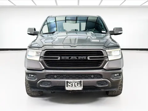 Photos of 2019 Ram 1500 Laramie for sale in Bellflower, CA at STG Bellflower