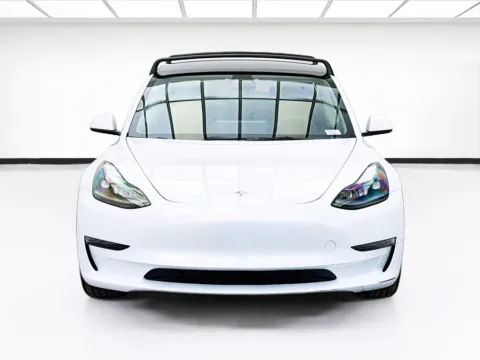 Photos of 2023 Tesla Model 3 for sale in Bellflower, CA at STG Bellflower