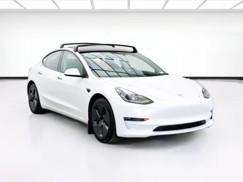 Another view of 2023 Tesla Model 3 for sale in Bellflower, CA at STG Bellflower