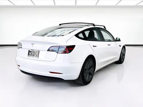 More photos of 2023 Tesla Model 3 at STG Bellflower, CA
