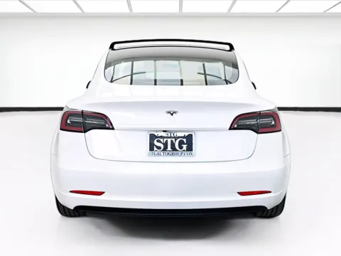 More photos of 2023 Tesla Model 3 at STG Bellflower, CA