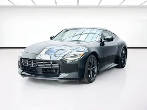 Black 2023 Nissan Z Performance for sale in Bellflower, CA