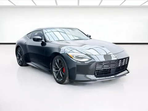 Another view of 2023 Nissan Z Performance for sale in Bellflower, CA at STG Bellflower