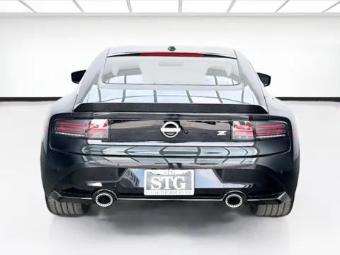 More photos of 2023 Nissan Z Performance at STG Bellflower, CA