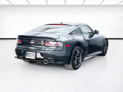 More photos of 2023 Nissan Z Performance at STG Bellflower, CA