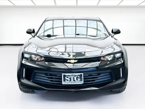 Photos of 2016 Chevrolet Camaro 1LT for sale in Bellflower, CA at STG Bellflower