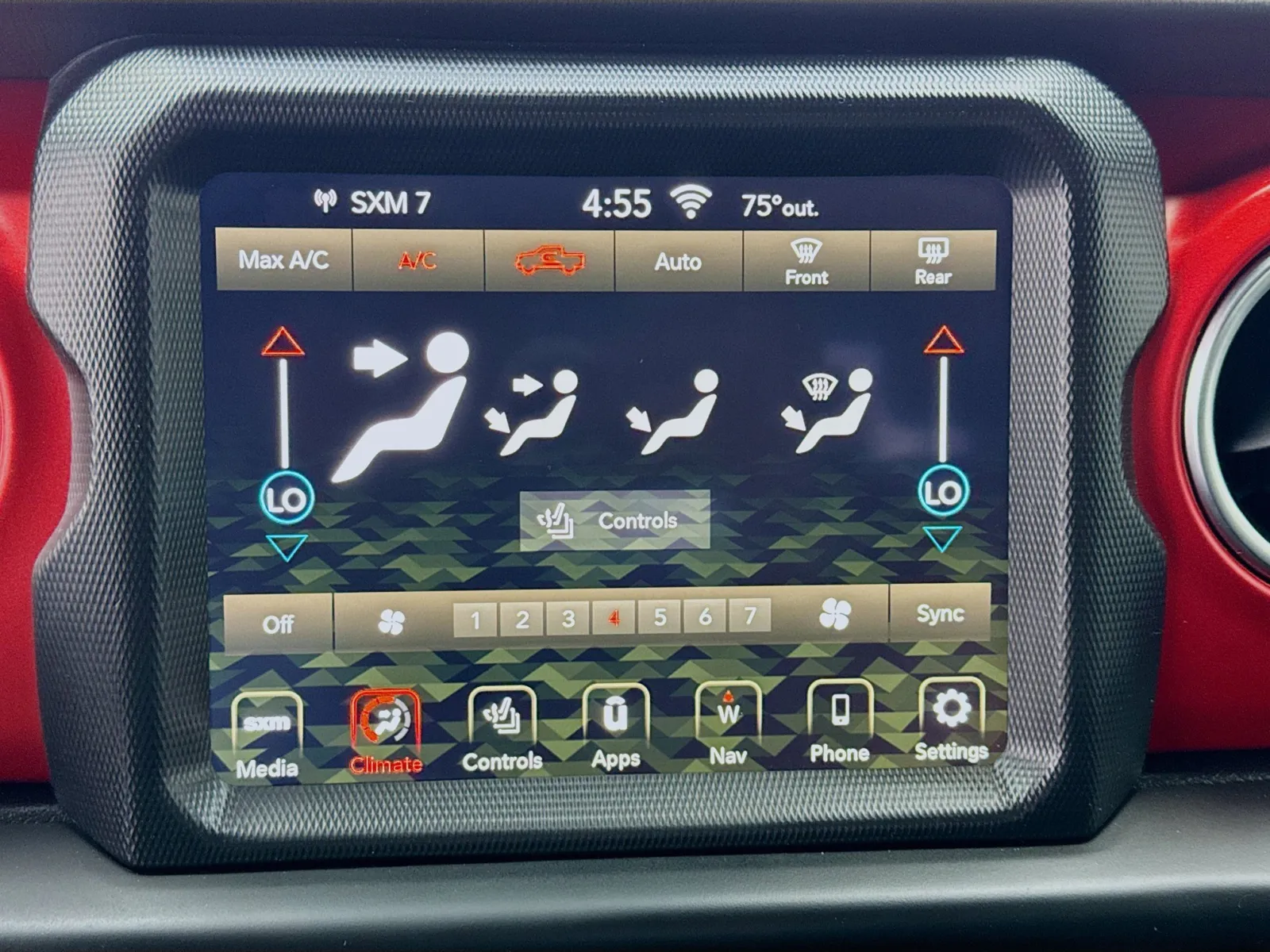 2020 Jeep Gladiator Rubicon - Photo 12