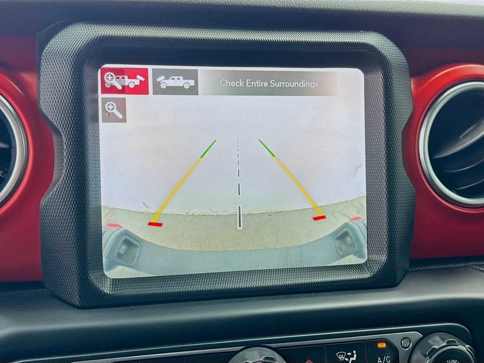 2020 Jeep Gladiator Rubicon - Photo 10