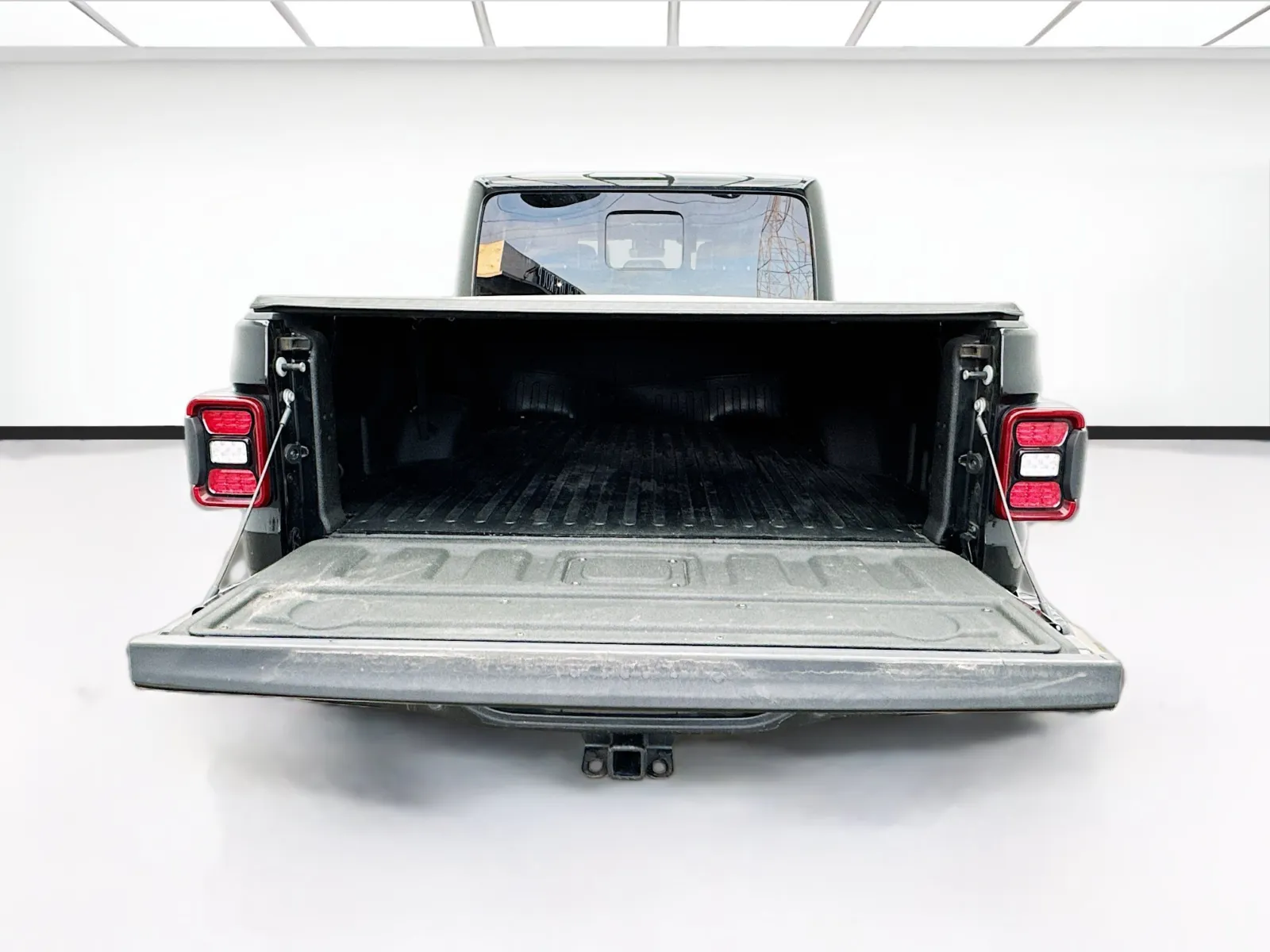 2020 Jeep Gladiator Rubicon - Photo 18