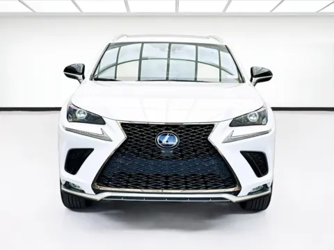 Photos of 2021 Lexus NX 300h for sale in Bellflower, CA at STG Bellflower